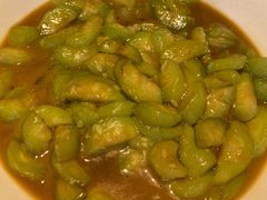 -黄山老妈·土菜(碧桂园店)