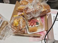 -甜星Star·生日蛋糕(百盛店)