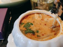 -Thai Alley泰爱里(二沙岛店)