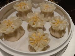 原汁海胆烧麦-海派悦庭·海胆烧麦·新融合菜(凯德广场店)