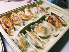 -东方饺子王(新奥购物中心店)