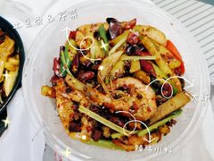 -乐膳真味 川湘小炒(薛家寨小区店)