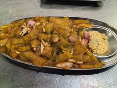 特色宽粉（老板推荐）-有局·成都市井烧烤·精酿啤酒(双楠店)
