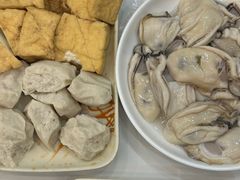 -蚝乡农庄(铁涌赤岸店)