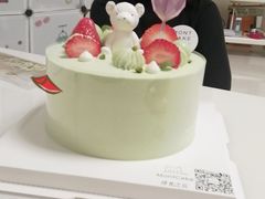 -浮光之丘MontCake生日蛋糕(科华路店)