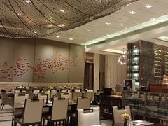 大堂-美食汇·海鲜自助餐·家庭聚会·商务宴请(青秀万达文华店)