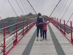 -平湖九龙山旅游度假区