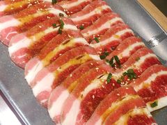 -新石器烤肉(无锡万象城店)