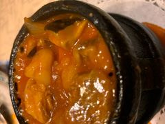 -安德烈俄式西餐厅(中央大街店)