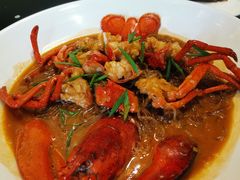 -程新大酒店(常州龙虎塘店)