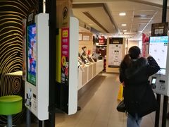 -麦当劳(酒仙桥路店)