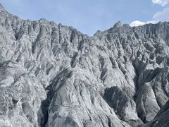 -墨石公园景区