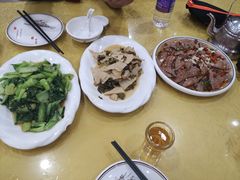 -青竹园海鲜餐厅(海天路店)