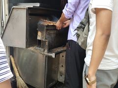 -同来顺烧烤餐厅(哈尔滨道店)