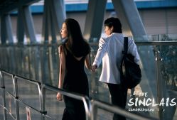 点击看大图 -唯一视觉婚纱摄影(李家村店)