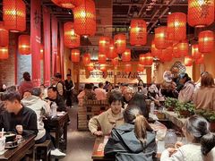 -山四砂锅(太原钟楼街店)