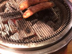 -隐炉和牛烧肉店(群力店)
