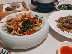 -码头见·潮汕菜(领展中心城店)