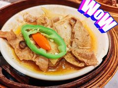 胡椒蒸猪肚-海联潮港城