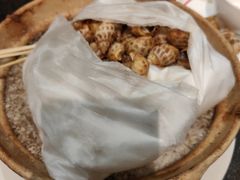 -飞尝蚝·顺德菜·鱼生(顺德总店)