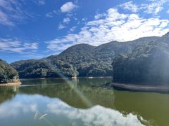 -广州市石门国家森林公园