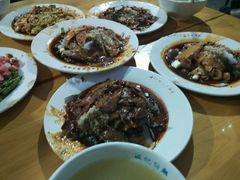 -温记府廟豆汤饭·始于1955年(海椒店)