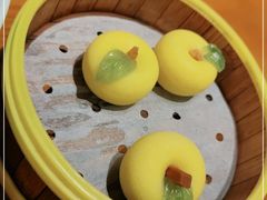 -三凤酒家·百年无锡菜(清扬茂业店)