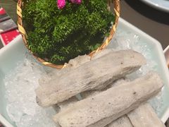 -捞王锅物料理(上海世茂广场店)