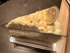 -M'CAKE(西单大悦城店)