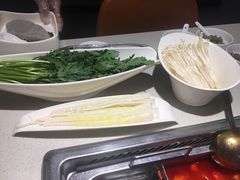 -海底捞火锅(亲子主题北金鹰店)