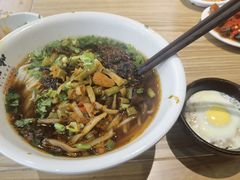 -易裕和·长沙米粉(竹塘西路店)