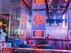 -钳真多钓虾馆·小龙虾海鲜烧烤(九六广场店)