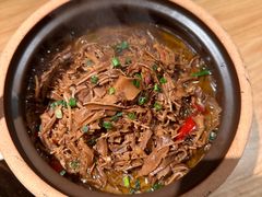 -黄山老妈·土菜(碧桂园店)