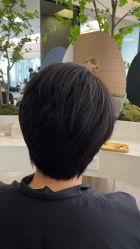 -GANO HAIR 