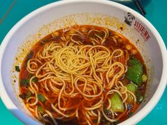 -川正旺江湖菜(三元桥店)