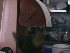 -青咖啡(三坊七巷店)