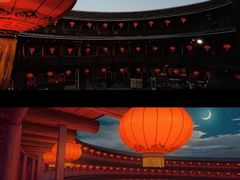 -初溪土楼群