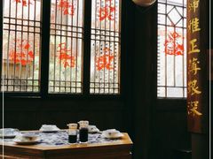 -王庄阿咪海鲜大排档(上下杭店)
