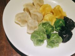 -宋庄魁元艺术餐厅
