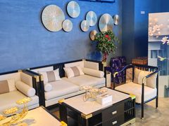 -大瀚养生SPA足道会馆(长逸店)