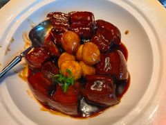 -锦楼·臻选新杭帮(杭州中心店)