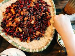 -彭三老火锅(枣子岚垭正街店)