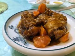 -烤肉宛饭庄(南礼士路店)