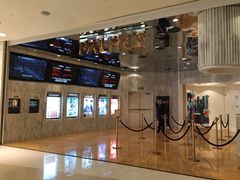 门面-百丽宫影城(ifc商场店)