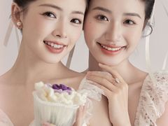 -海马体照相馆(重庆龙湖时代天街D馆店)