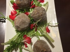 -捞神煲汤火锅(湖滨商业街店)