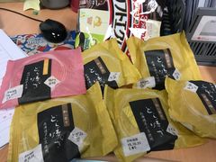 -不二家(数寄屋橋店)