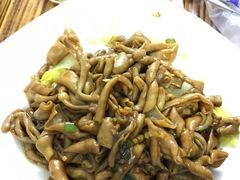 -谢边农庄(海八路店)