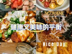 -娜娜家·Nana's restaurant(国金汇店)