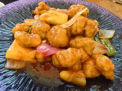 -常来小聚·广州非遗传承餐厅(中山二路店)